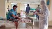 Non-covid patients suffer, Delhi hospitals' truth exposed
