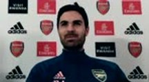 Arteta 'pleased' for Guardiola with contract extension