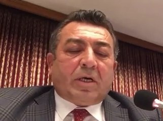 Ne Cumhurbaşkanlığı ne de Bakanlar bu soruya yanıt veremiyor