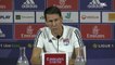 Lyon : "Cherki doit donner plus de garanties au coach" pour revenir prévient Garcia