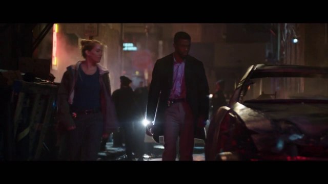 Chadwick Boseman - L'hebd'Hollywood du 21/11