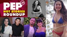 PEP Hot Stories Roundup: Ginawa ba talaga ito ni Jessy Mendiola? Cassy and Darren, ano ang real score?