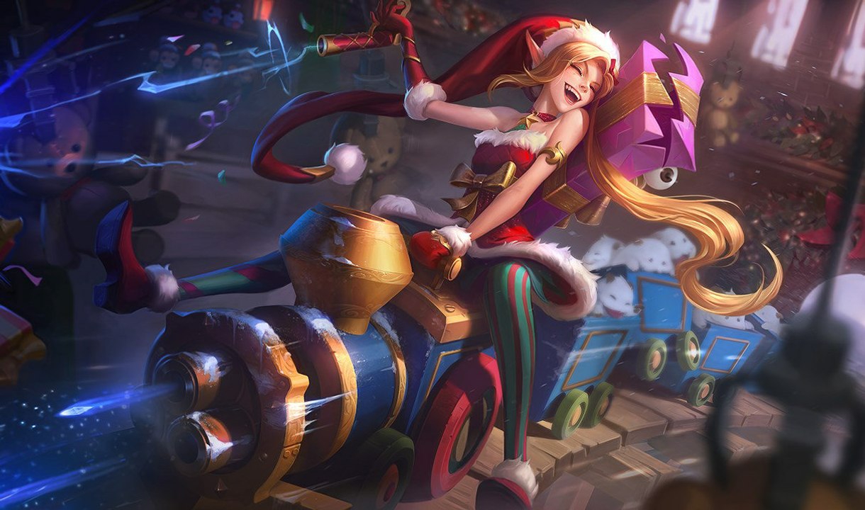 LoL Mythic ADC Items EXPLAINED