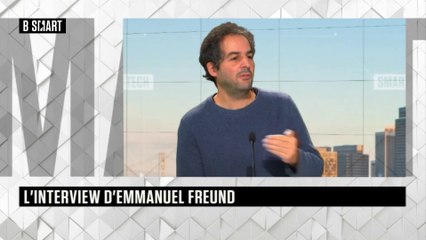 SMART TECH - Emission du vendredi 20 novembre