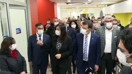 Seçim vaatleri arasındaydı; İmamoğlu'ndan Mahalle Evleri açılışı: Bugün atılacak temel, şehrimizin geleceğini kurtaracak