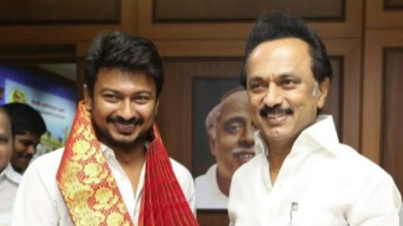 Tamil Nadu polls: DMK kickstarts campaign from Karunanidhi's ancestral home 