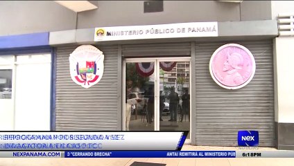 Reprograman por segunda vez indagatoria en caso FCC  - Nex Noticias