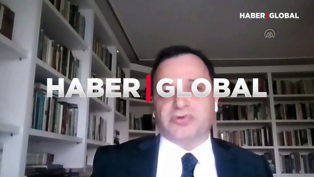 AYM Başkanı Zühtü Arslan: Yargılama sürecinde özenli dil kullanılmalı