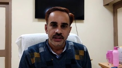Rajasthan weather: शीतलहर चलने की चेतावनी
