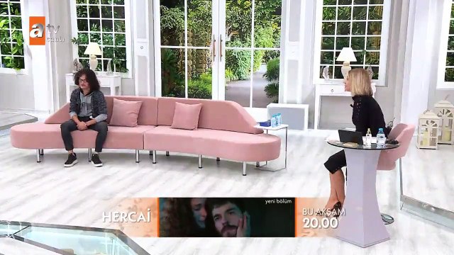 Oğuzhan'ın 30 yıldır hiçbir haber alamadığı annesi Güneş Ulu'yu Esra Erol buldu.