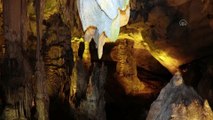 KIRKLARELİ - Vali Bilgin: 'Dupnisa Mağarası'nda yarasalar da düşünülerek yatırımlar yapılıyor'