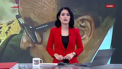 Trump'ın Avukatının Basın Toplantısında Saç Boyası Aktı