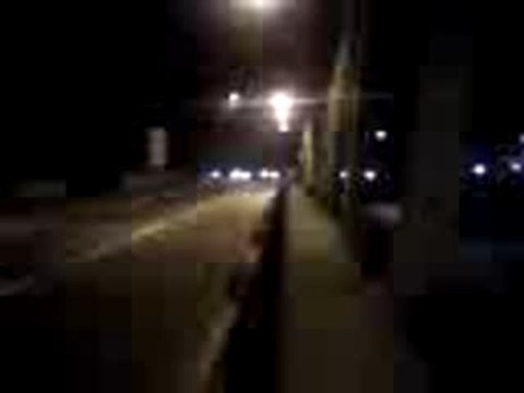 Radar Automatique en Vespa 50cc Polini de 1974