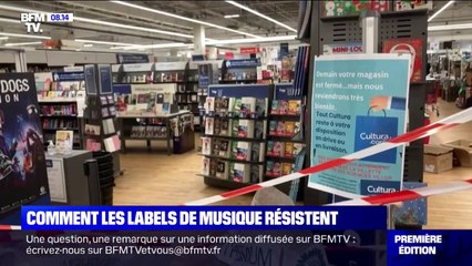 Comment les labels de musique résistent à la crise sanitaire
