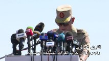 مناورات عسكرية مشتركة هي الأولى من نوعها للجيشين السوداني والمصري