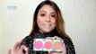 Maquillaje by Nicole | 3 tipos de blush que puedes utilizar  - Nex Panamá