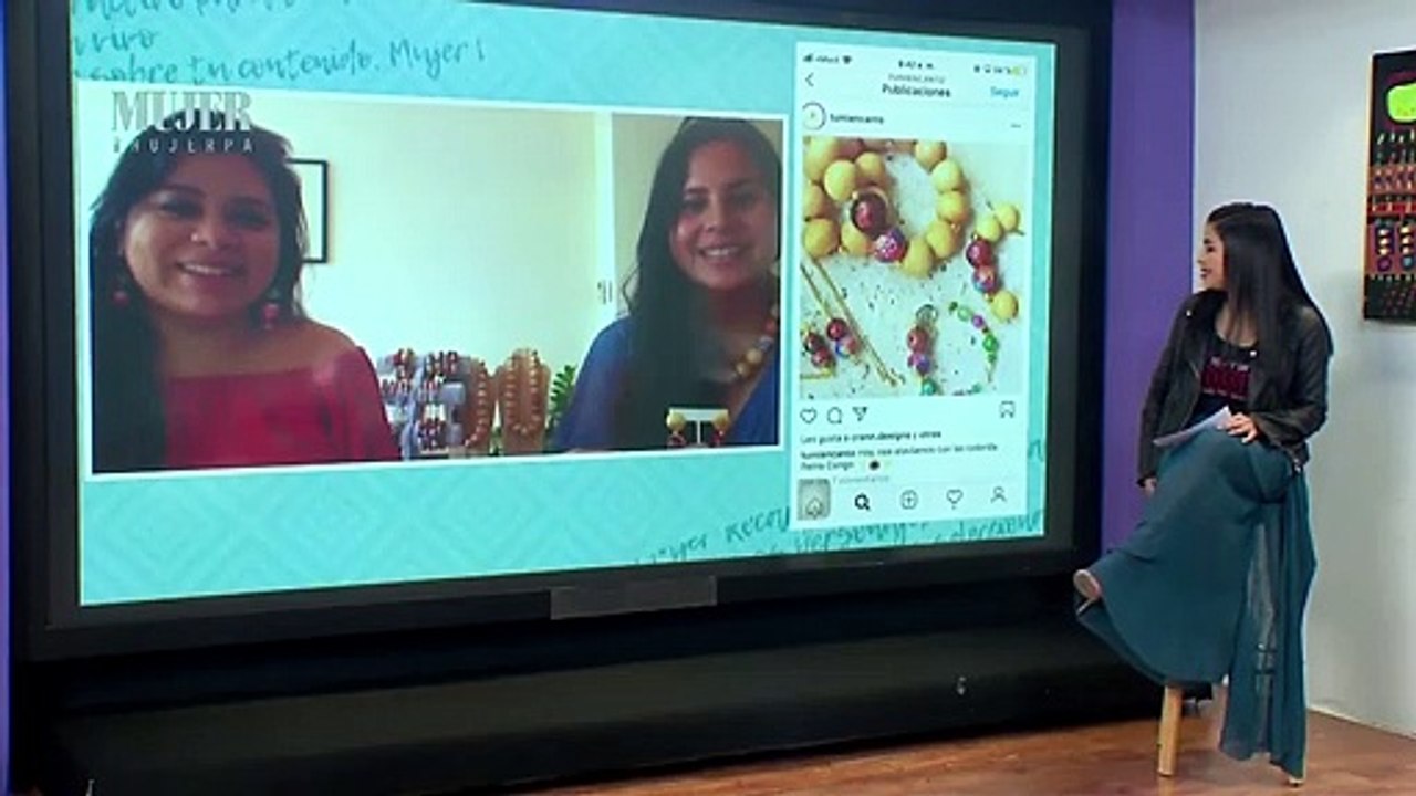 Tu Mi Encanto | Accesorios delicados hechos a mano en Panamá  - Nex Panamá