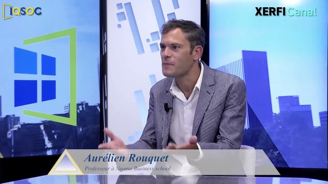 La réalité virtuelle immersive au service de la pédagogie et de la logistique [Aurélien Rouquet]