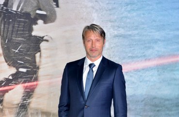 Mads Mikkelsen descarta rumores de participação em ‘Animais Fantásticos’