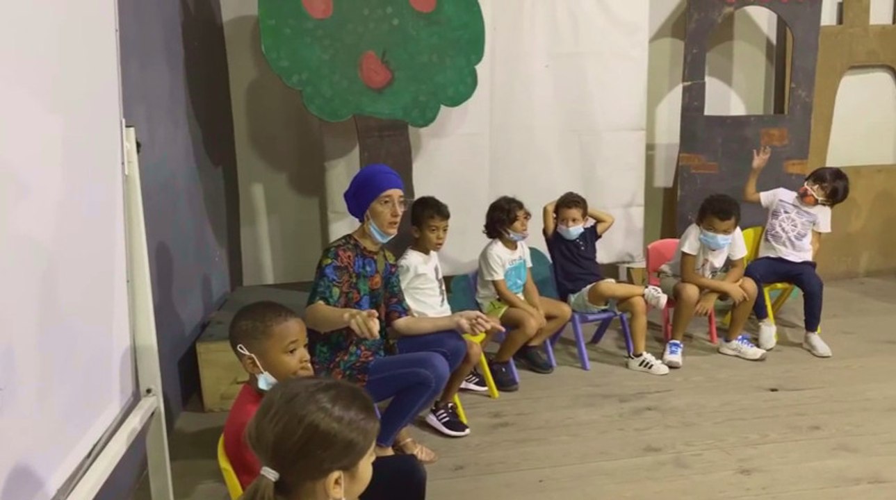 Éducation à la citoyenneté avec le débat philo à l'école