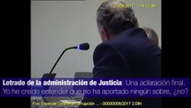 Declaración de Francisco Menéndez ante los fiscales del caso Villarejo (Parte II)