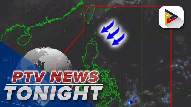 PTV INFO WEATHER | Northeast monsoon is still affecting Northern Luzon