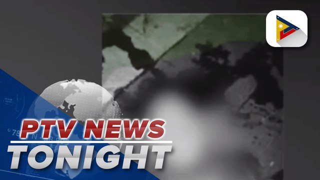 Police conduct investigation on 3 bodies found in QC