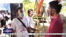 Construction of OFW Hospital kicks off in Pampanga