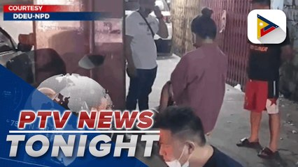 More than P7-M drugs seized in ops all over PH