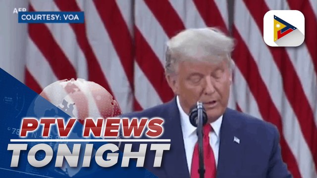 Biden blasts Trump admin for blocking transition of power; Afghan President, Pakistan PM meet for bilateral talks; Police subdue protesters in Chile; Migrating pelicans arrive in Israeli lake