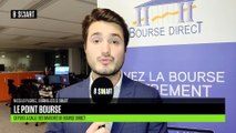 POINT BOURSE - Emission du vendredi 20 novembre