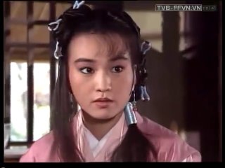 Bao Thanh Thiên | 1993  | Lời Trong Tranh | Tập 3 | GIALAC8631