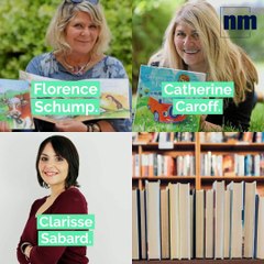 Dédicaces confinées