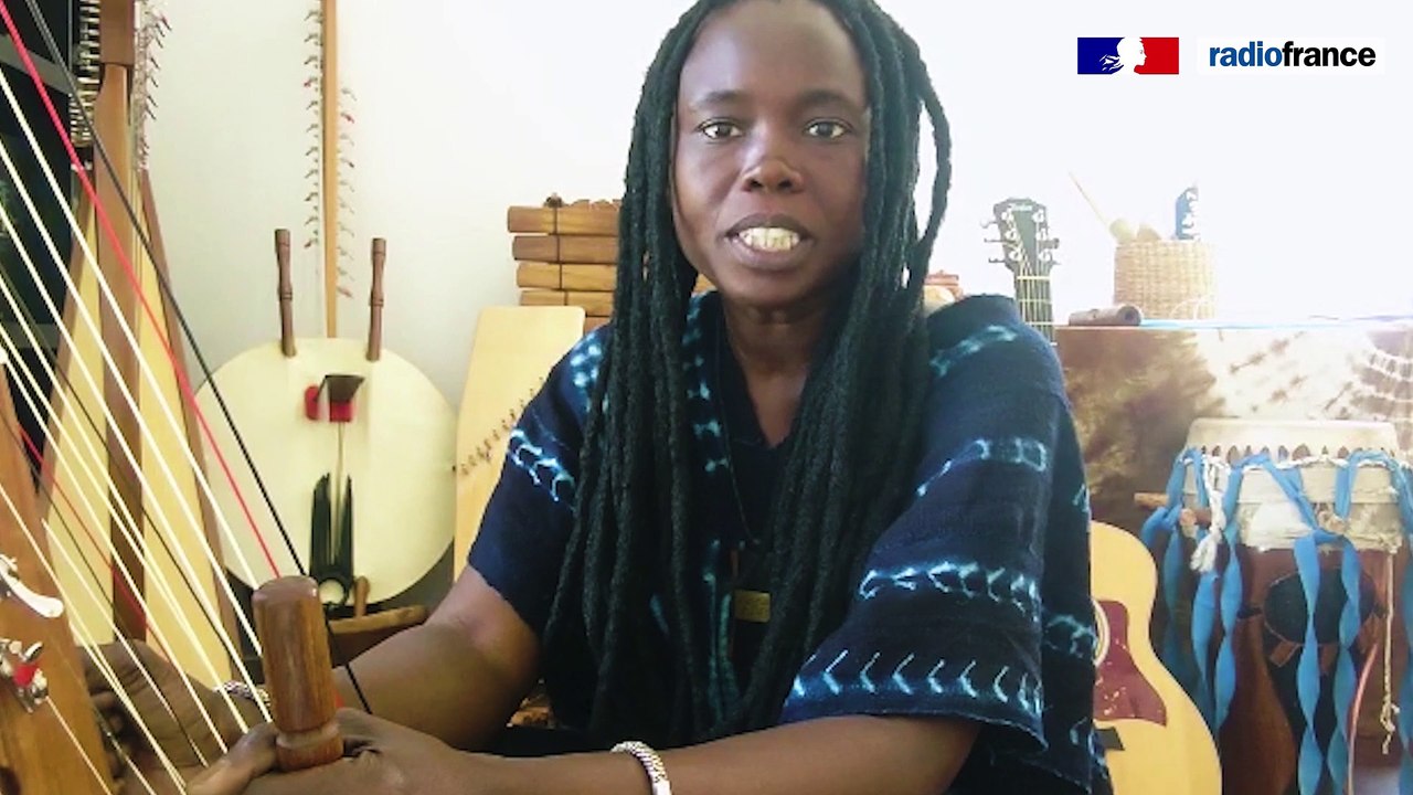 Tuto chant de SENNY CAMARA pour MOUSSOLOULENA