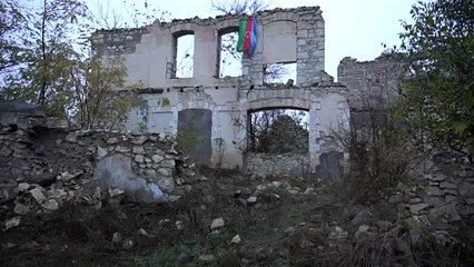 Ναγκόρνο Καραμπάχ: Η ζωή μετά τον πόλεμο