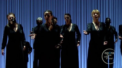 Teaser Opéra AKhnaten 2020