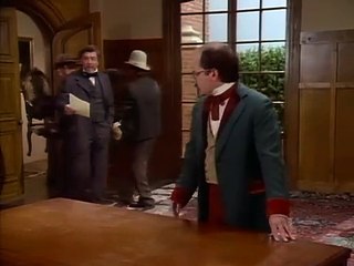 The Twilight Zone 1985 S01E22 Devil's Alphabet
