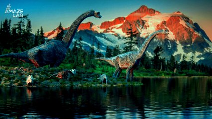 Dinosaurs May Have Continued Dominating Earth If an Asteroid Hadn’t Wiped Them Out
