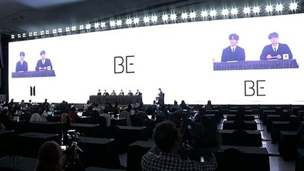 El grupo surcoreano BTS lanza nuevo álbum y mueve a millones de admiradores