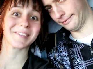 Vidéo très intéressante dans l'bus avec Chloé et Manu