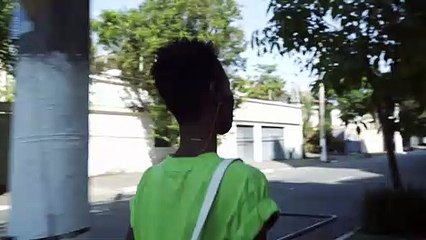 Modelos negras buscam oportunidades no Brasil