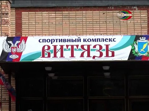 ДТП в Харцызске. Машина сбила 12-летнюю девочку