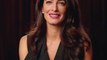 'Anger drives a lot of what I do': Amal Clooney on why she fights for press freedom