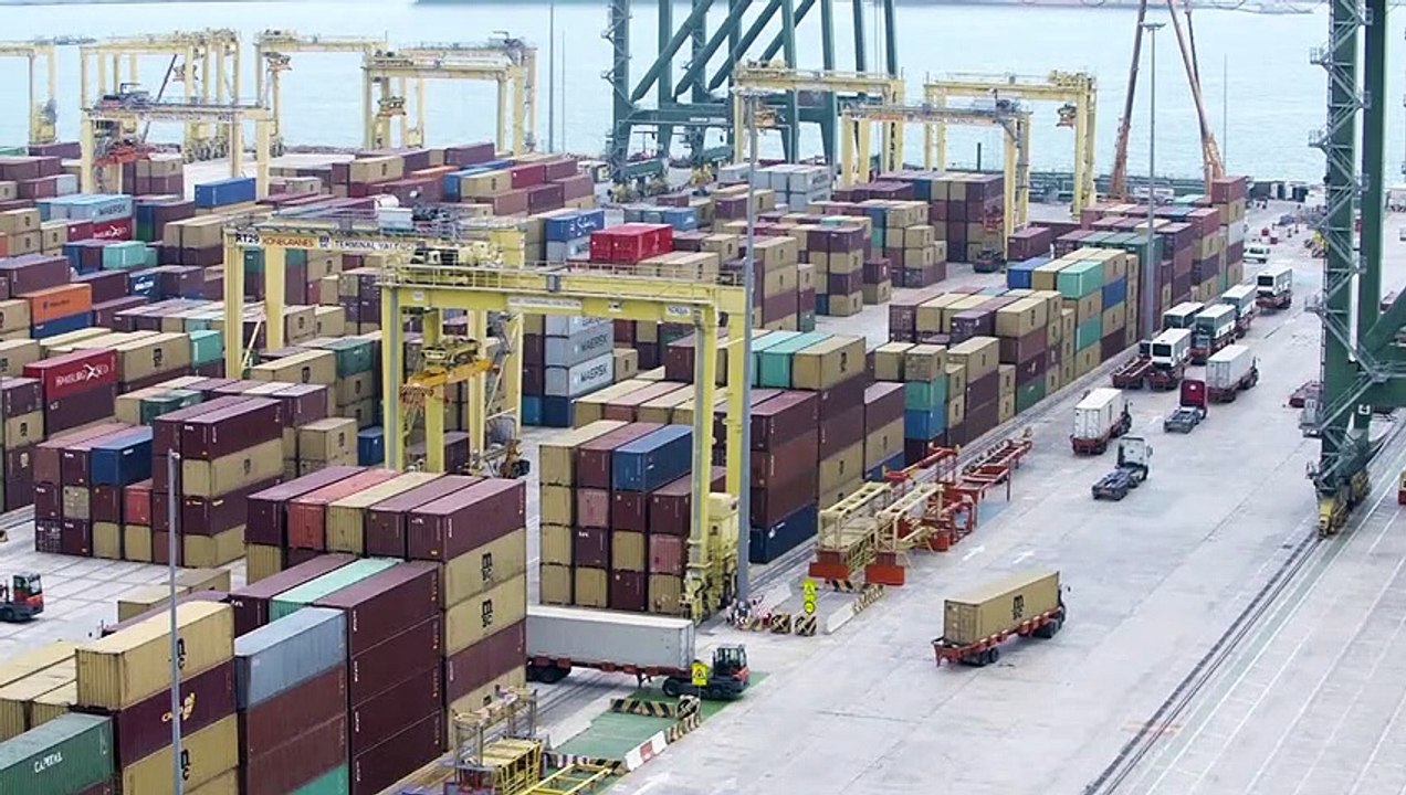 Empresas de transporte y la Administración, act...