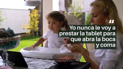 Los "Yo Nunca" más frecuentes de padres y madres primerizos