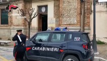 Taurianova (RC) - Litigio tra giovani sfocia in tentato omicidio arrestato 27enne (20.11.20)