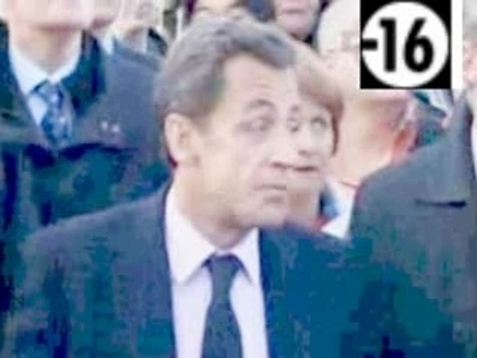 Sarko NINJA