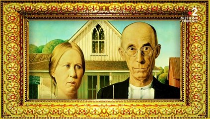 Extrait de "D'art d'art !" sur France 2