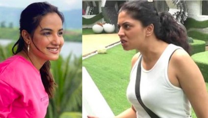 Bigg Boss 14:18 घंटे तक Box में बंद रहीं Kavita-Jasmin, Rahul ने पलटा खेल | FilmiBeat