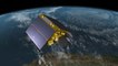 New U.S.-European Satellite Sentinel-6 Michael Freilich Tracking Sea Level Rise